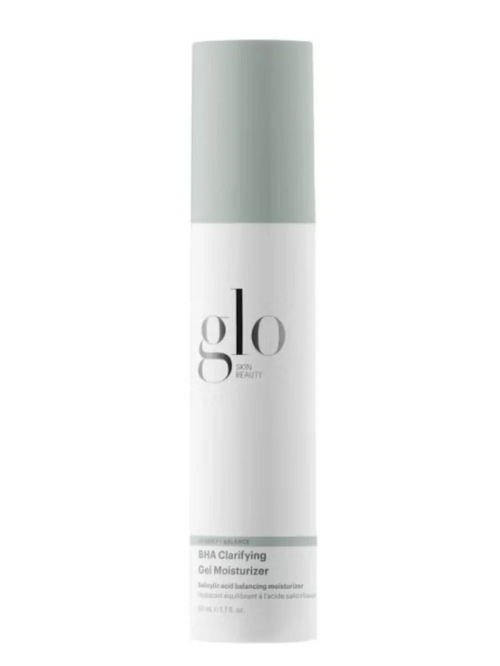 Glo Skin Beauty BHA Clarifying Gel Moisturiser 50ml
